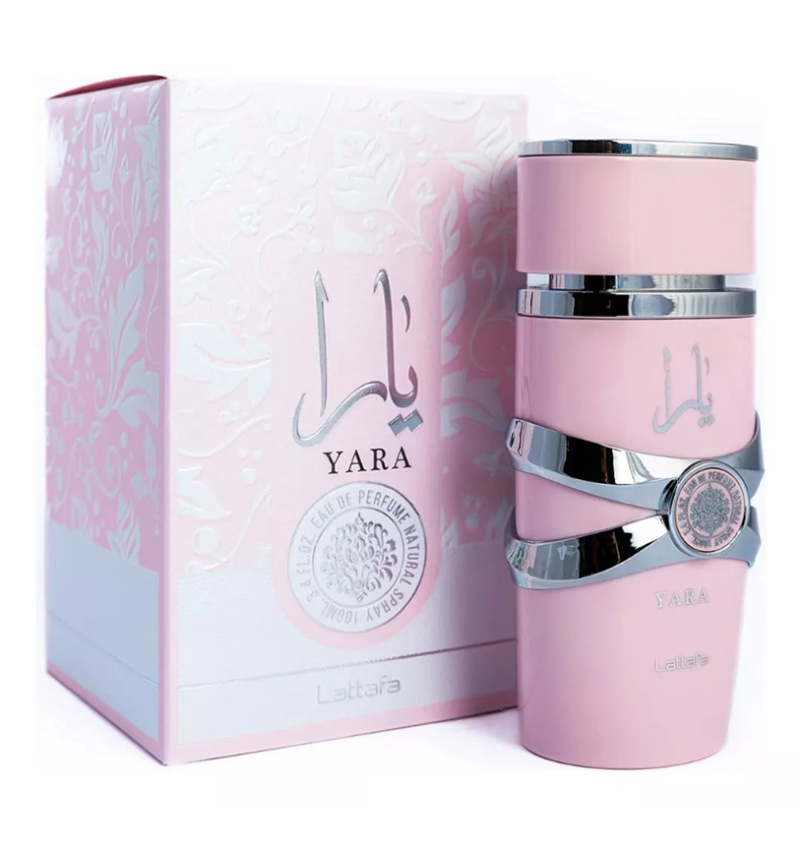 Perfume De Mujer Lattafa Yara EDP 100 mL - Image 2