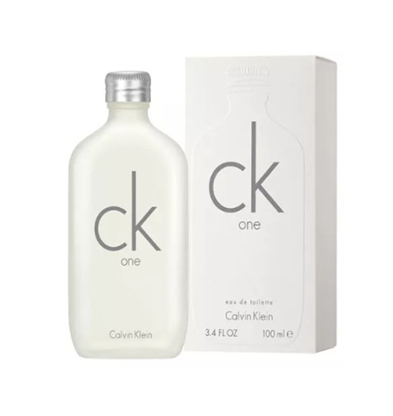Calvin Klein CK One One EDT EDT 100 ml - Image 2