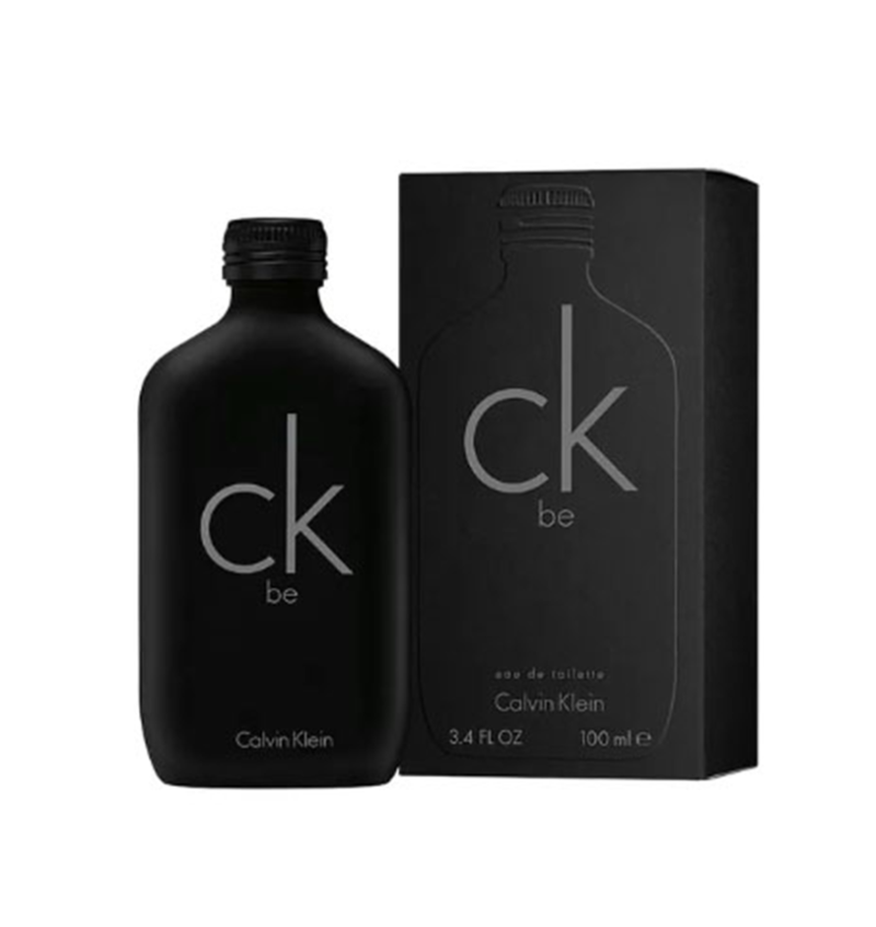 Calvin Klein CK Be Eau de toilette Spray 100ml Unisex Hombre - Image 2