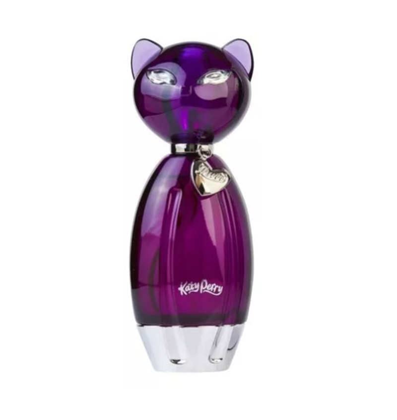 Katy Perry Purr Eau De Parfum 100ml Para Mujer - Image 2