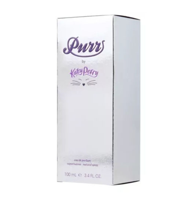 Katy Perry Purr Eau De Parfum 100ml Para Mujer - Image 4