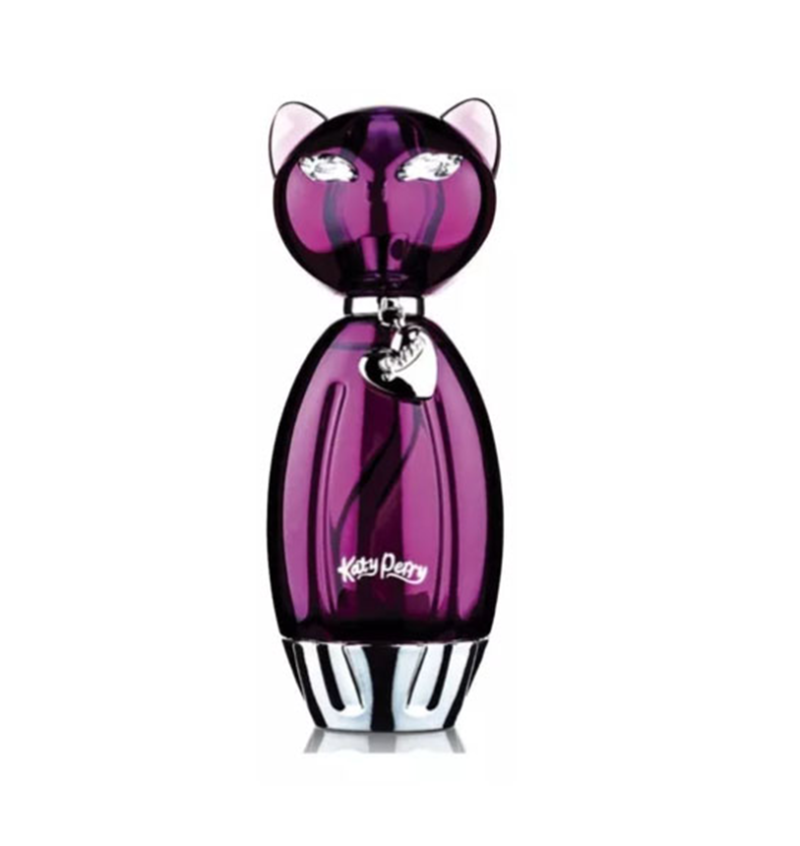 Katy Perry Purr Eau De Parfum 100ml Para Mujer - Image 3