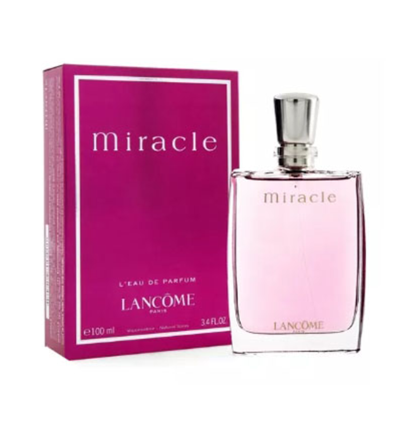 Lancôme Miracle EDP 100 ml para mujer - Image 2