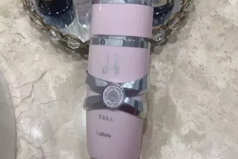 Perfume De Mujer Lattafa Yara EDP 100 mL photo review