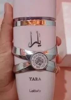 Perfume De Mujer Lattafa Yara EDP 100 mL photo review