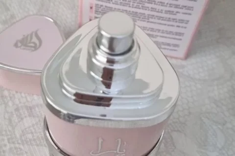 Perfume De Mujer Lattafa Yara EDP 100 mL photo review