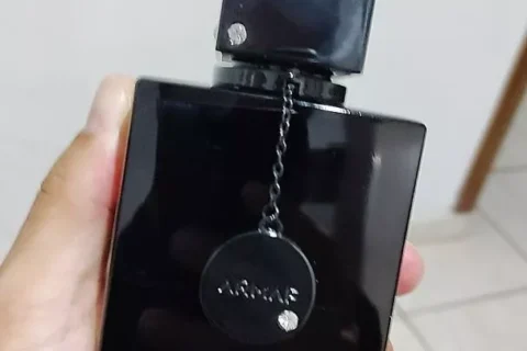 Armaf Club De Nuit Intense hombre Edt 105 mL photo review