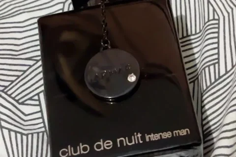 Armaf Club De Nuit Intense hombre Edt 105 mL photo review